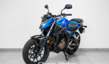 HONDA - CB500F