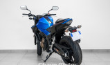 HONDA - CB500F