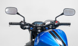 HONDA - CB500F