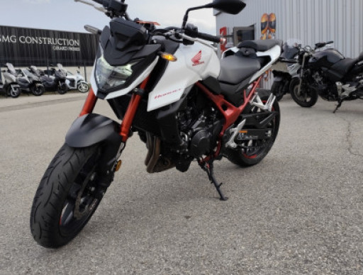 HONDA HORNET 750