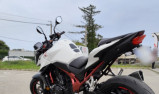 HONDA HORNET 750