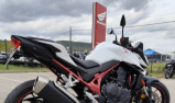 HONDA HORNET 750
