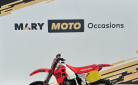 HONDA 500 CR
