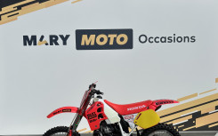 HONDA 500 CR