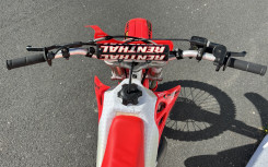 HONDA 500 CR