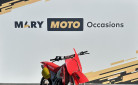 HONDA 500 CR