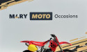 HONDA 500 CR
