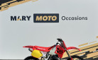HONDA 500 CR