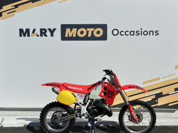 HONDA 500 CR