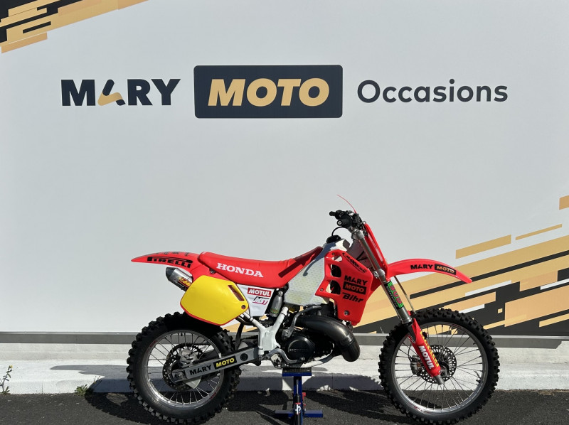HONDA 500 CR
