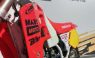 HONDA 500 CR