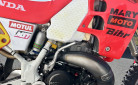 HONDA 500 CR