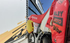 HONDA 500 CR