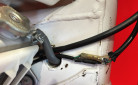 HONDA 500 CR