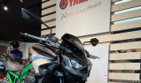 KAWASAKI Z 900 AKRAPOVIC 
