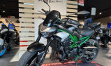 KAWASAKI Z 900 AKRAPOVIC 