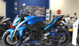 SUZUKI GSX-S 1000 ABS