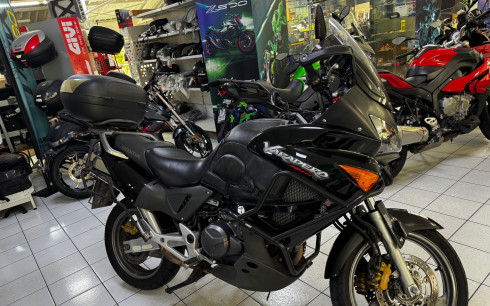 HONDA VARADERO 1000