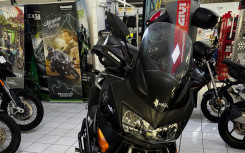 HONDA VARADERO 1000