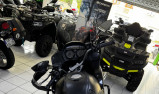HONDA VARADERO 1000