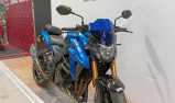 SUZUKI GSX-S 750