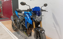 SUZUKI GSX-S 750