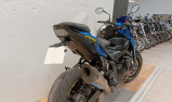 SUZUKI GSX-S 750
