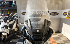 SUZUKI BURGMAN 650 CG OK (63055)