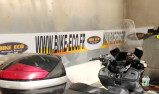 SUZUKI BURGMAN 650 CG OK (63055)