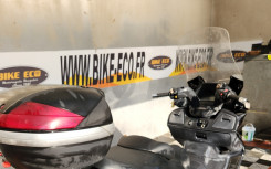 SUZUKI BURGMAN 650 CG OK (63055)