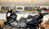 SUZUKI BURGMAN 650 CG OK (63055)