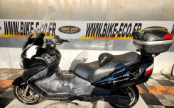 SUZUKI BURGMAN 650 CG OK (63055)