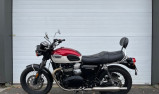 TRIUMPH BONNEVILLE T100 900