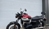 TRIUMPH BONNEVILLE T100 900