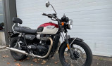 TRIUMPH BONNEVILLE T100 900