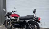 TRIUMPH BONNEVILLE T100 900