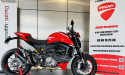 DUCATI MONSTER+ - NOMBREUSES OPTIONS - SUPERBE / MONSTER +