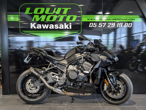 KAWASAKI Z H2