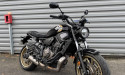 YAMAHA XSR 700