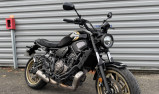 YAMAHA XSR 700