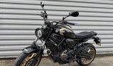 YAMAHA XSR 700