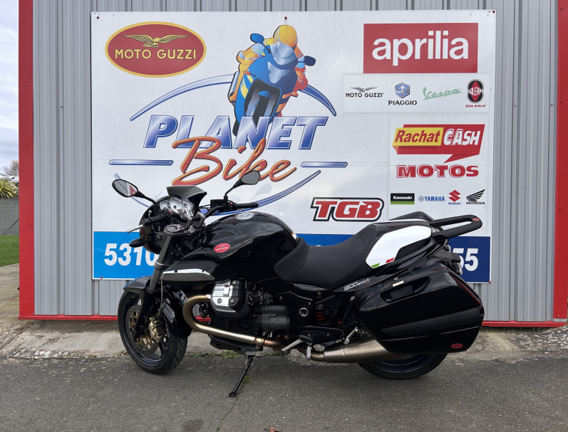 MOTO GUZZI 1200 SPORT 