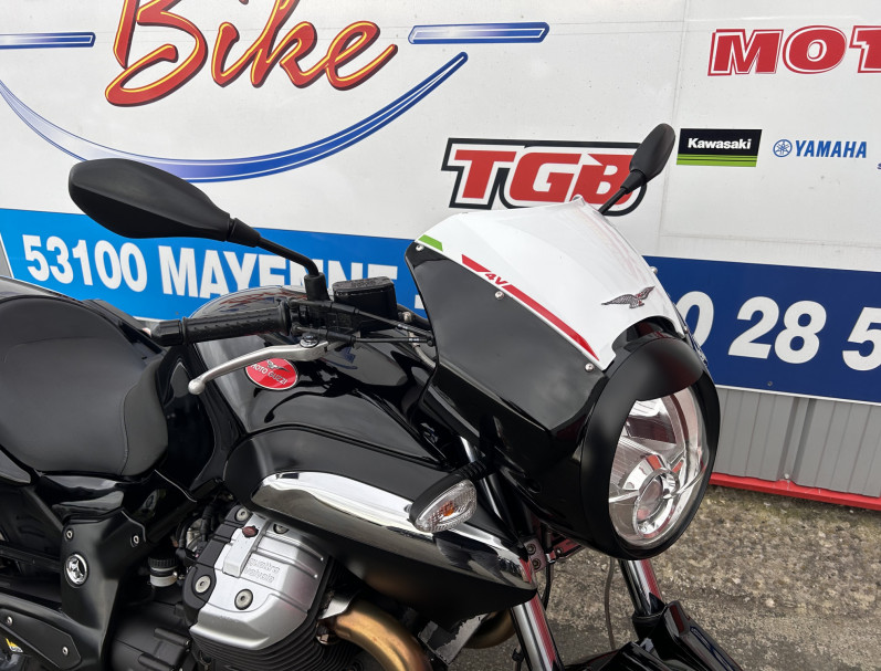 MOTO GUZZI 1200 SPORT 