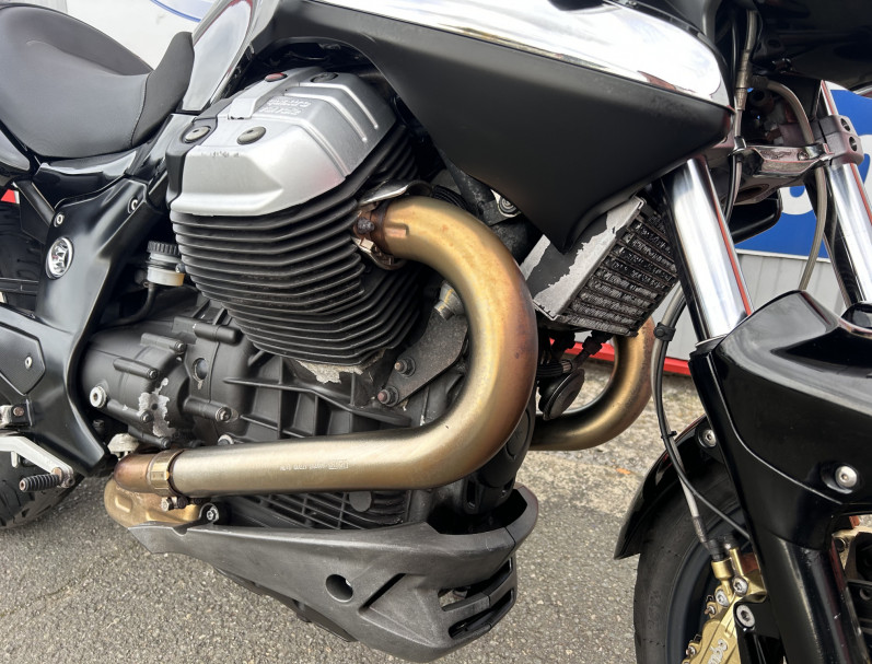 MOTO GUZZI 1200 SPORT 