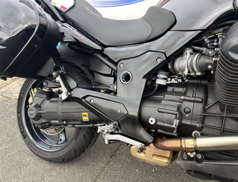 MOTO GUZZI 1200 SPORT 