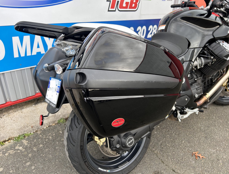 MOTO GUZZI 1200 SPORT 