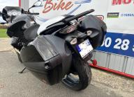 MOTO GUZZI 1200 SPORT 