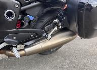 MOTO GUZZI 1200 SPORT 