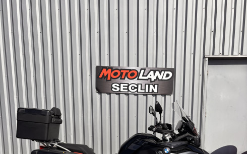 BMW F 750 GS