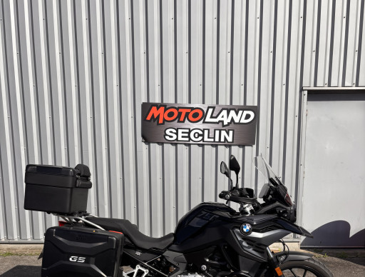 BMW F 750 GS